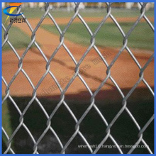 Chain Link Wire Mesh for Tennis Court Fence Wire (manufacturer)